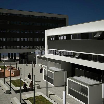 Proyecto apart hotel, viviendas colectivas, oficinas y locales comerciales