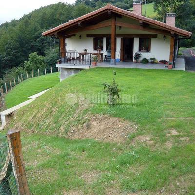 Proyecto de vivienda unifamiliar