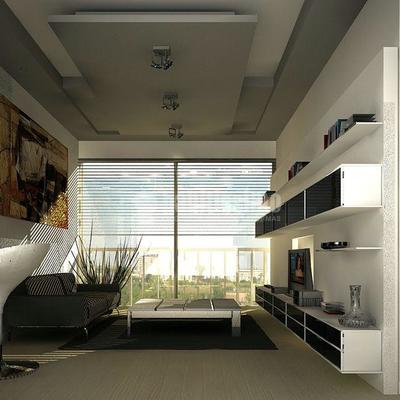 Reforma de vivienda colectiva