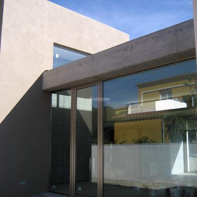 Habitatge unifamiliar aïllat - Obra nova - Alt Empordà