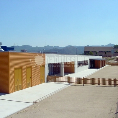 Colegio CEIP Sant Miquel
