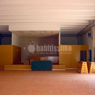 Colegio CEIP Sant Miquel