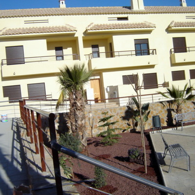 Residencial Atalaya