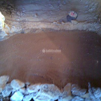 reforma sotanos para vivienda