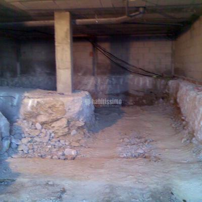 reforma sotanos para vivienda