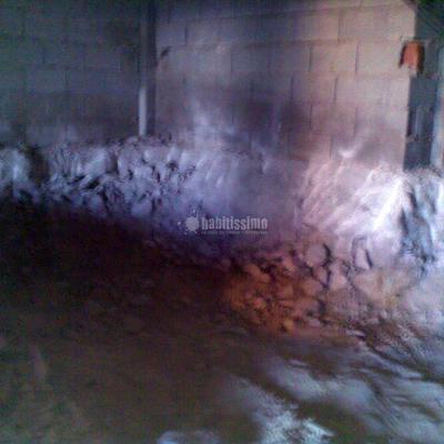 reforma sotanos para vivienda