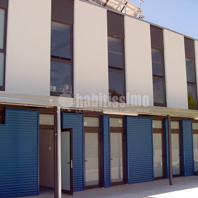 Colegio CEIP Sant Miquel