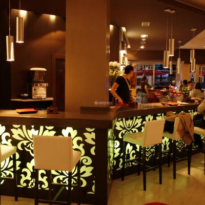 Cafeteria Unique en Albacete