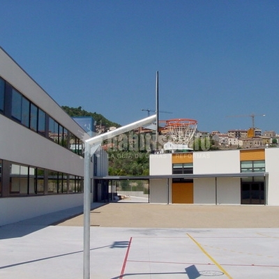 Colegio CEIP Sant Miquel