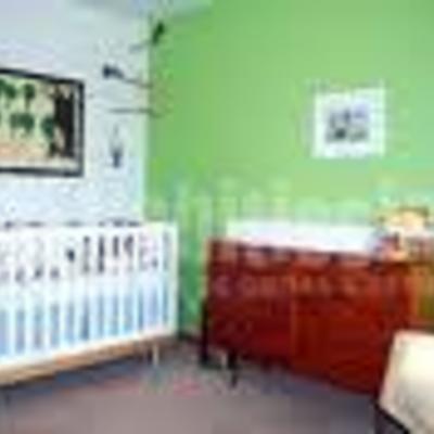Habitacion de Bebe