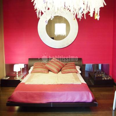 Proyecto de dormitorio - Vestidor casadecor valencia