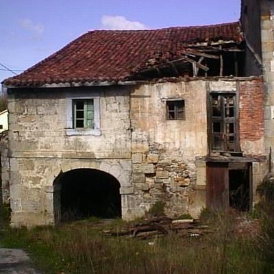 Asesoramiento para la Reconstrucción casal para adecuarla a negocio.