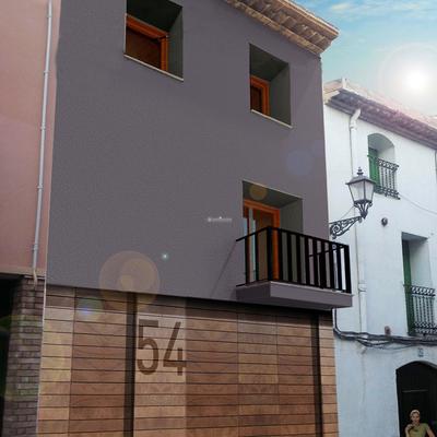 Rehabilitación en Montroig