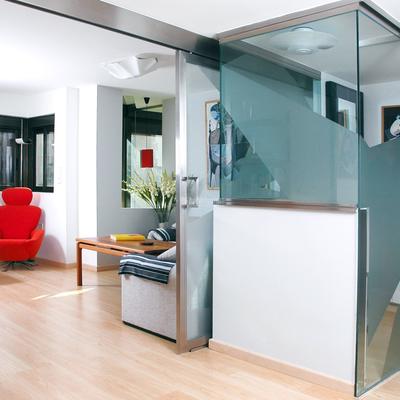 Reforma de la casa de Marta