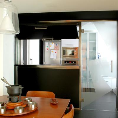 Reforma de la casa de Marta