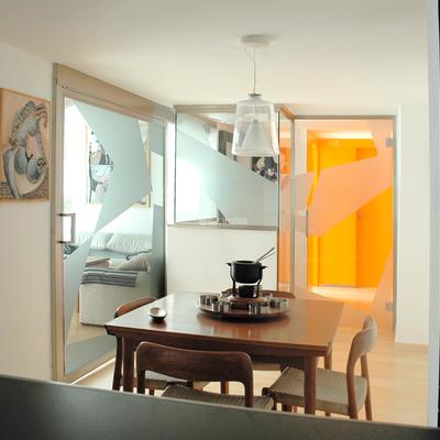 Reforma de la casa de Marta