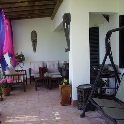 Ampliación De Vivienda Unifamiliar