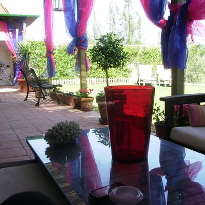 Ampliación De Vivienda Unifamiliar