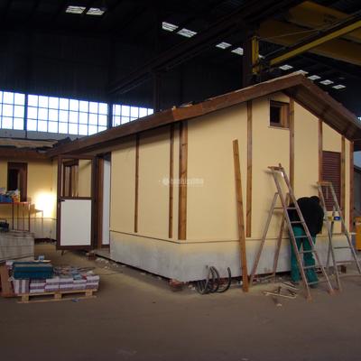 casas preconstruidas