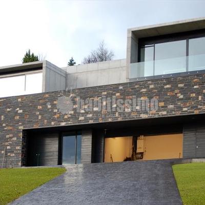 viviendas unifamiliares