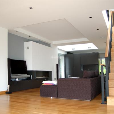 viviendas unifamiliares