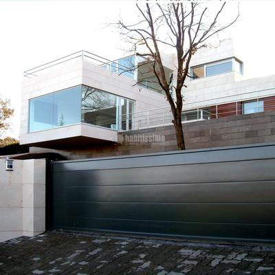 viviendas unifamiliares