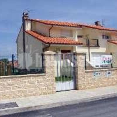 Chalets en Villasana de Mena