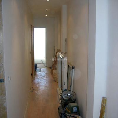 Reforma en C/ Albacete