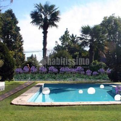 Diseño Jardín Privado