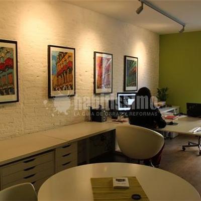 Despacho profesional