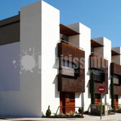 Interior de El cor de La Garriga