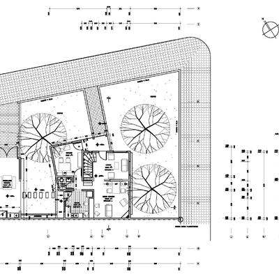 Obra Nueva - Vivienda unifamiliar - Proyecto y Dirección de Obra