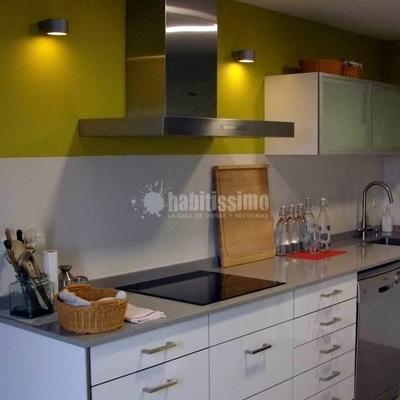 Reforma de vivienda dúplex en Burjassot