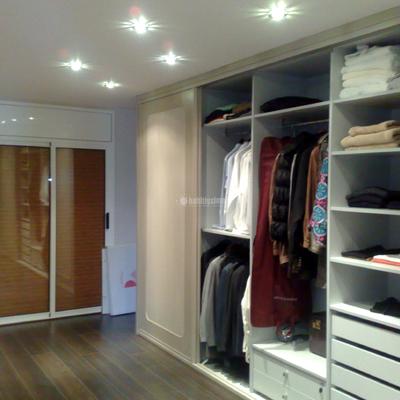 Reforma casa torrellas de llobregat.