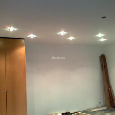 Reforma casa torrellas de llobregat.