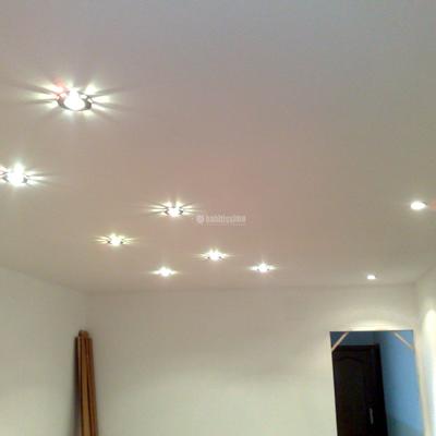 Reforma casa torrellas de llobregat.