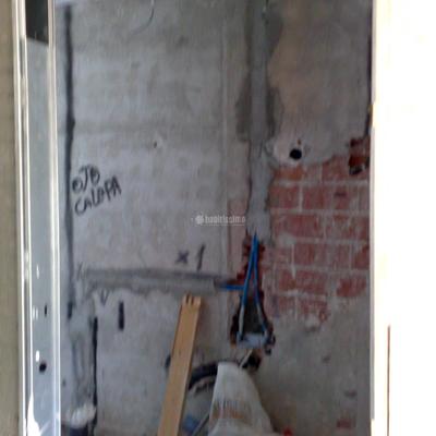 Reforma casa torrellas de llobregat.