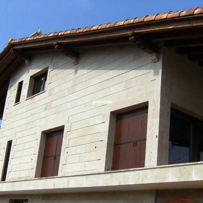 Casero Lekuona Berri