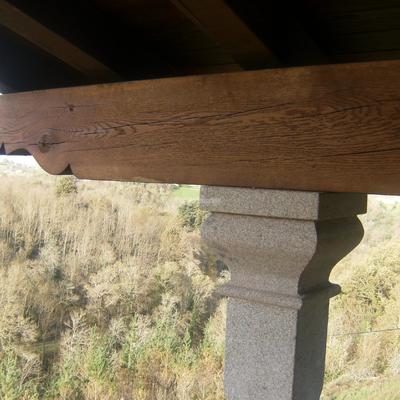 Casero Lekuona Berri