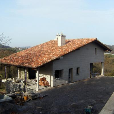 Casero Lekuona Berri