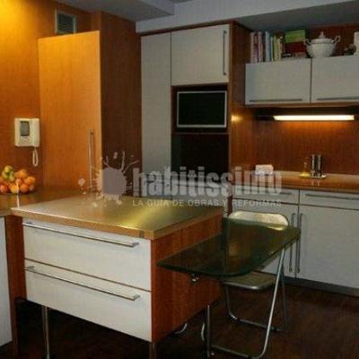 Reformas de cocinas (toda España)