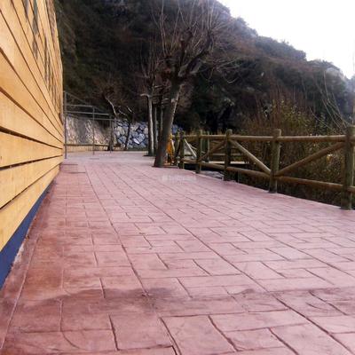 Cantina en el paseo de juntas de San Juan