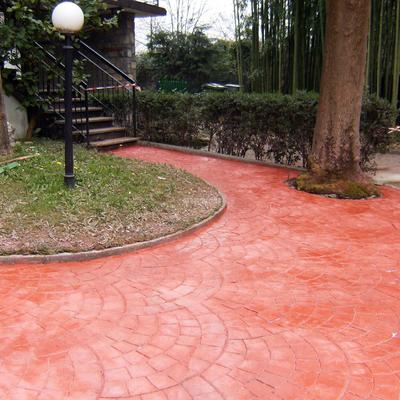 Pavimentacionde zona común y terrazas