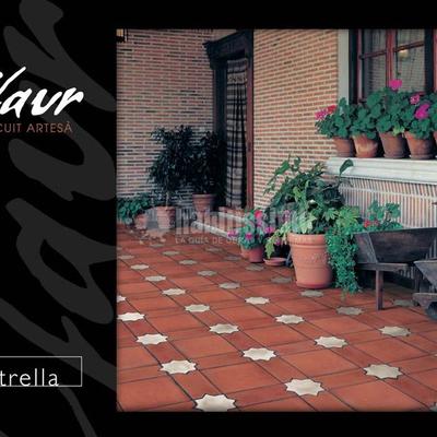 Reforma terraza villa en Granada