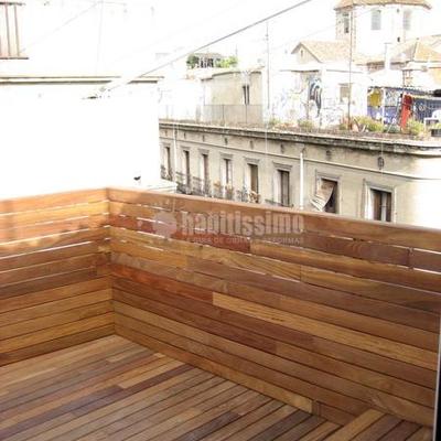 Reforma integral en vivienda particular