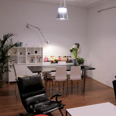 Reforma integral de piso