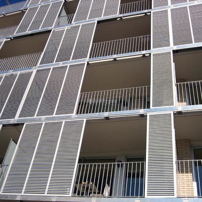 Promoción de 210 viviendas 2009-04