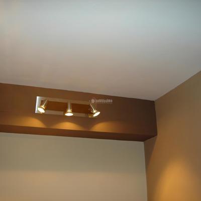 Insonorización de Bar-restaurante