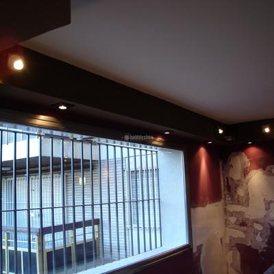 Insonorización de Bar-restaurante