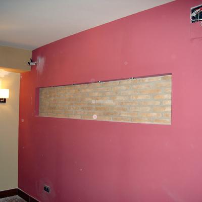 Insonorización de Bar-restaurante